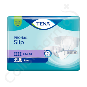 Tena Slip Maxi Medium - 24 changes complets