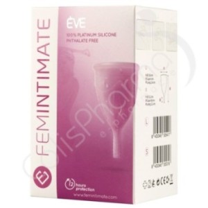Eve Cup Large - 1 coupe menstruelle