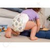 Libero Comfort 7 - 16 à 26 kg - 26 langes bébé