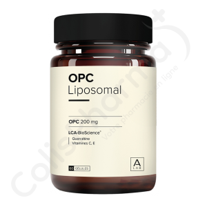 A-Lab OPC Liposomal - 60 gélules