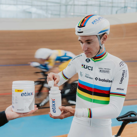 Etixx Isotone Dorstlesser Neutraal - Poeder 1000 g