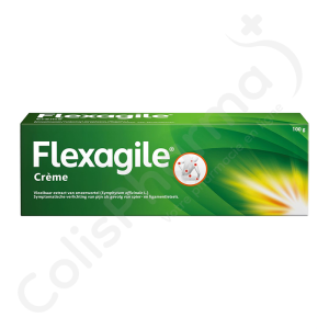 Flexagile - Crème 100 g