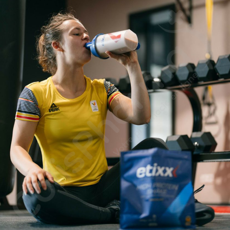 Etixx Proteïne Chocolade - Poeder 1000 g