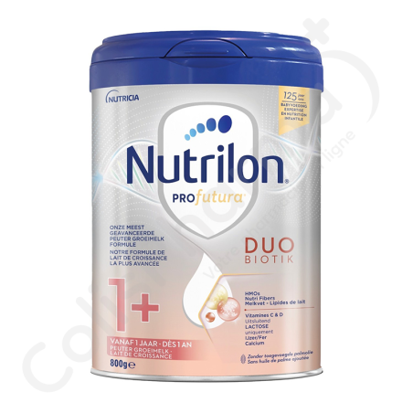 Nutrilon Profutura 1+ Groeimelk - Poeder 800 g