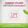 Arterin Cholesterol - 90 tabletten - PROMO 1+1 gratis