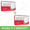 Arterin Cholestérol - 90 comprimés - PROMO 1+1 gratuit