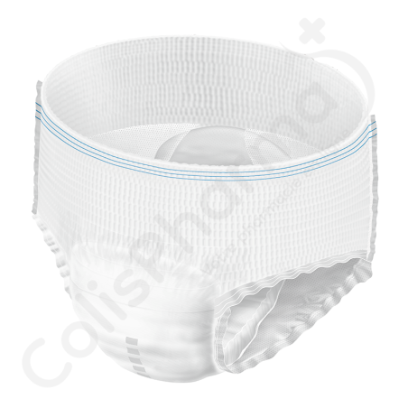 Molicare Mobile 6 Gouttes Small - 14 slips absorbants