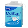 Molicare Mobile 6 Gouttes Extra Small - 14 slips absorbants