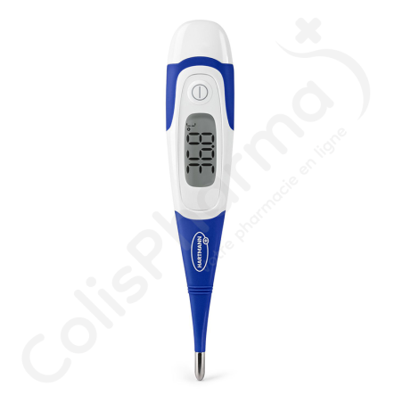Thermoval Flex - 1 thermometer