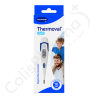 Thermoval Rapid 10 sec - 1 thermometer