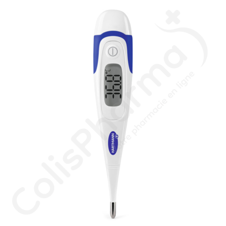 Thermoval Rapid 10 sec - 1 thermometer