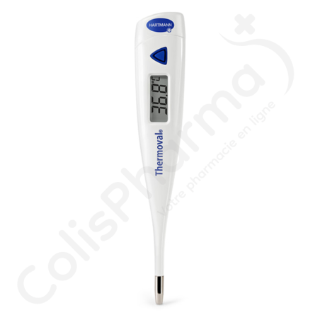 Thermoval Standard - 1 thermomètre