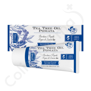 Helan Tea Tree Huidzuiverende Zalf - 30 ml