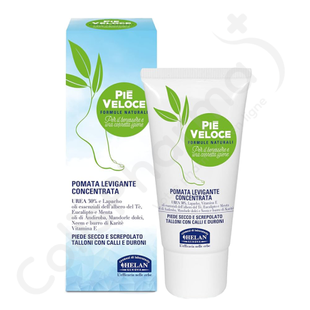 Helan Véloce Voetcrème - 30 ml