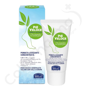 Helan Véloce Voetcrème - 30 ml