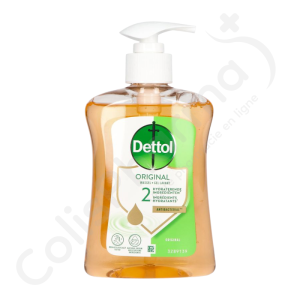 Dettol Original Pour les mains - Gel lavant 250 ml
