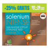Solenium Intense - 112 + 28 capsules PROMO PACK