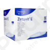 Zetuvit E 20x25 cm - 50 pansements non-stériles
