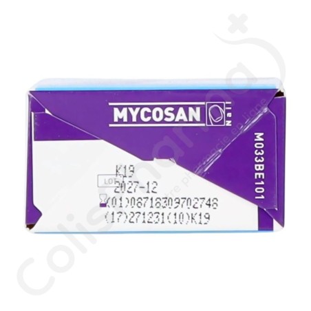 Mycosan Traitement Mycose Ongles - Kit 5 ml