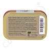 Grether's Keelpastilles Gember-Citroen Zonder Suiker - 110 g