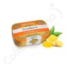 Grether's Keelpastilles Gember-Citroen Zonder Suiker - 110 g