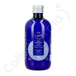 Laino Bloemenwater Van Korenbloem - 250 ml