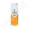 CBD Boiron Verzachtende & Kalmerende Gel-Crème - 40 g