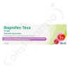 Ibuprofen Teva 5% Gel Tube - 50 g