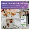 Symbiosys Alflorex+ Dual Action - 30 capsules