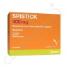 Spistick 400 mg - 20 sachets