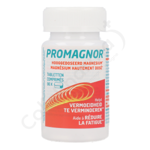 Promagnor 450 mg - 90 tabletten