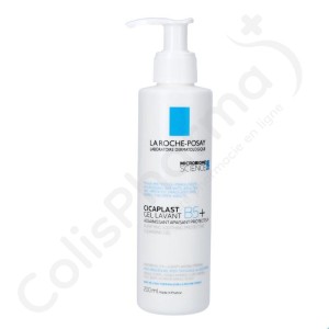 La Roche-Posay Cicaplast Wasgel B5+ - 200 ml
