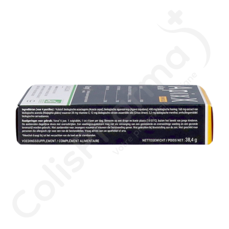 ApixX - 24 pastilles