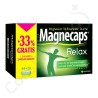 Magnecaps Relax - 84 tabletten + 28 gratis