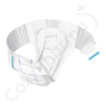 Molicare Slip 8 Druppels Junior - XS / SMALL - 15 kleefluiers