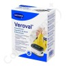 Veroval Oxymètre Pouls - 1 pièce