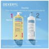 Dexeryl Reinigingsolie - 200 ml