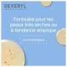 Dexeryl Reinigingsolie - 200 ml