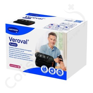 Veroval Fusion Tensiomètre Bras - 1 pièce
