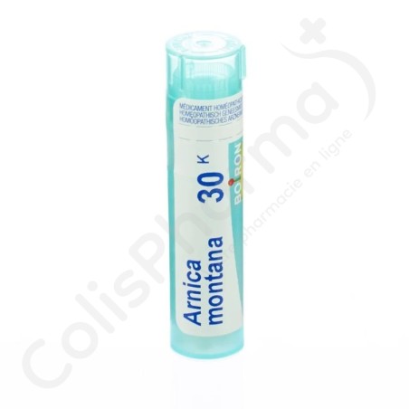 Arnica Montana 30 K - Granulen 4 g