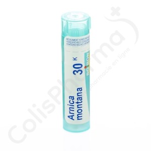 Arnica Montana 30 K - Granulés 4 g
