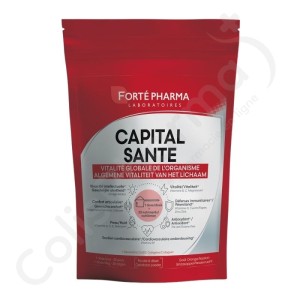 Forté Pharma Capital Santé Vitalité Globale - 240 g