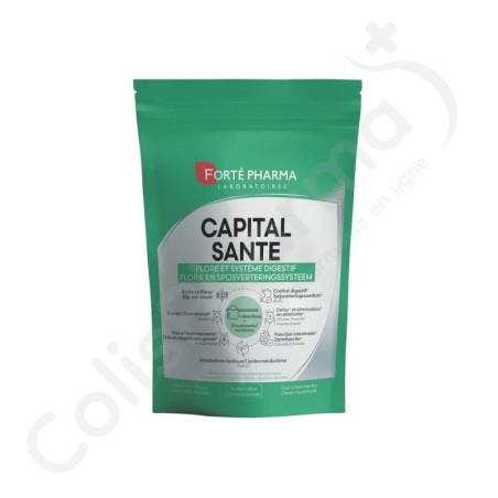 Forté Pharma Capital Santé Darmflora en Spijsvertering - 240 g