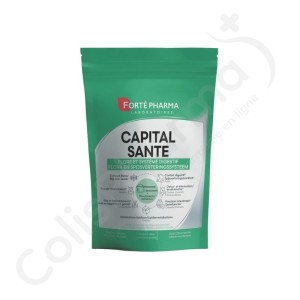 Forté Pharma Capital Santé Flore et Système Digestif - 240 g