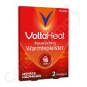 VoltaHeat Patch Chauffant - 2 patchs