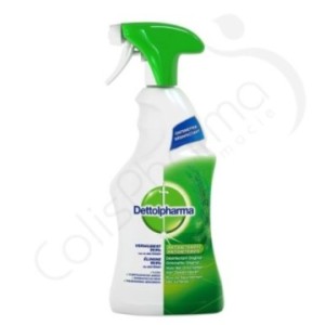 Dettolpharma Spray Original - 750 ml