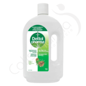 Dettolpharma Pin - 1 liter