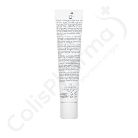 Dexeryl Dexeclear Matterende Aquafluide SPF 50+ - 40 ml