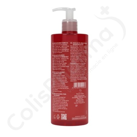 Dexeryl Dexeclear Gel Moussant Anti-Imperfections - 400 ml