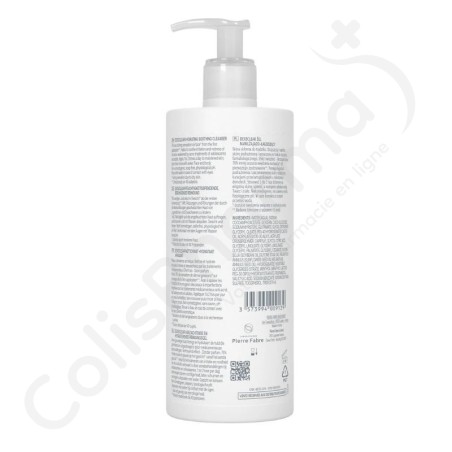 Dexeryl Dexeclear Nettoyant Hydratant Apaisant - 400 ml